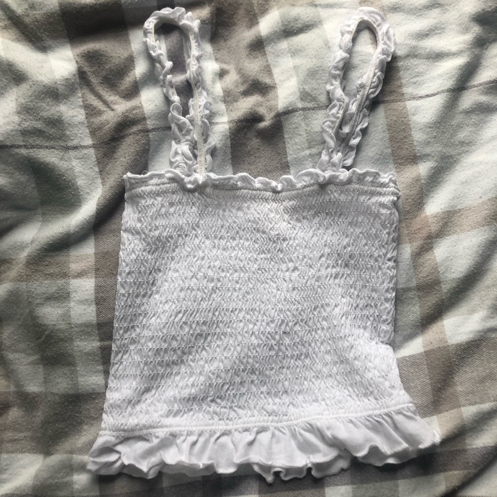 Cute Top!